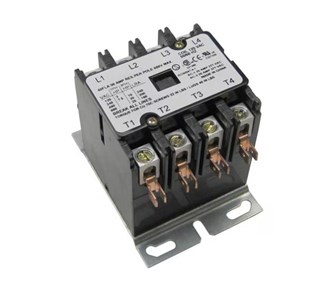 Hatco Contactor 4P 40/50A 120V